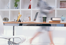 オフィスの不用品