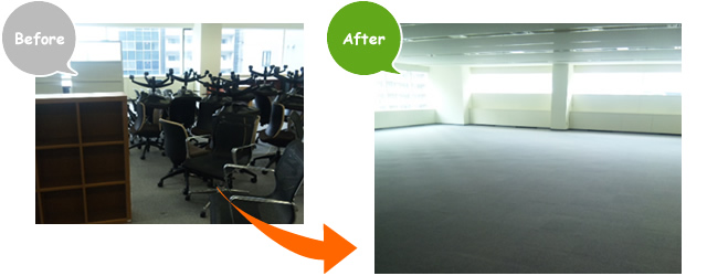 神奈川県横浜市某大手企業様