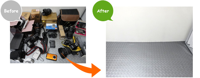 東京都品川区 一般家庭様